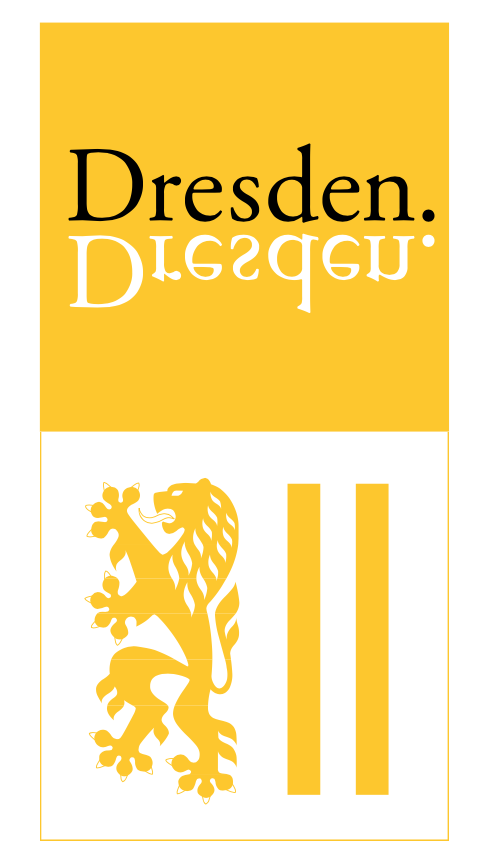 ERICA Logo Dresden