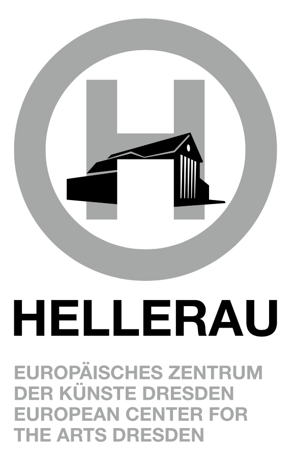 ERICA Logo Hellerau