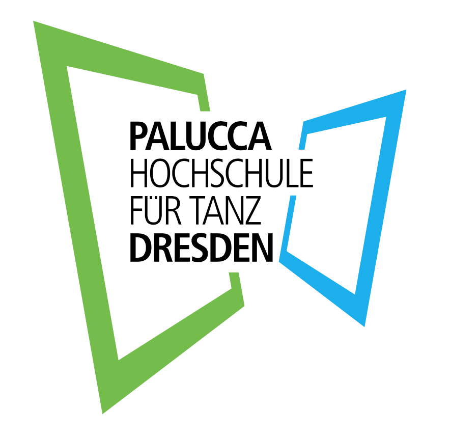 ERICA Logo Palucca