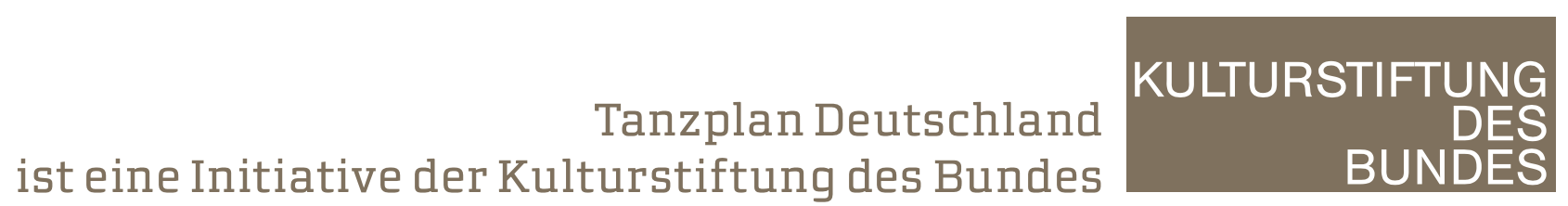 ERICA Logo Tanzplan Kulturstiftung d Bundes