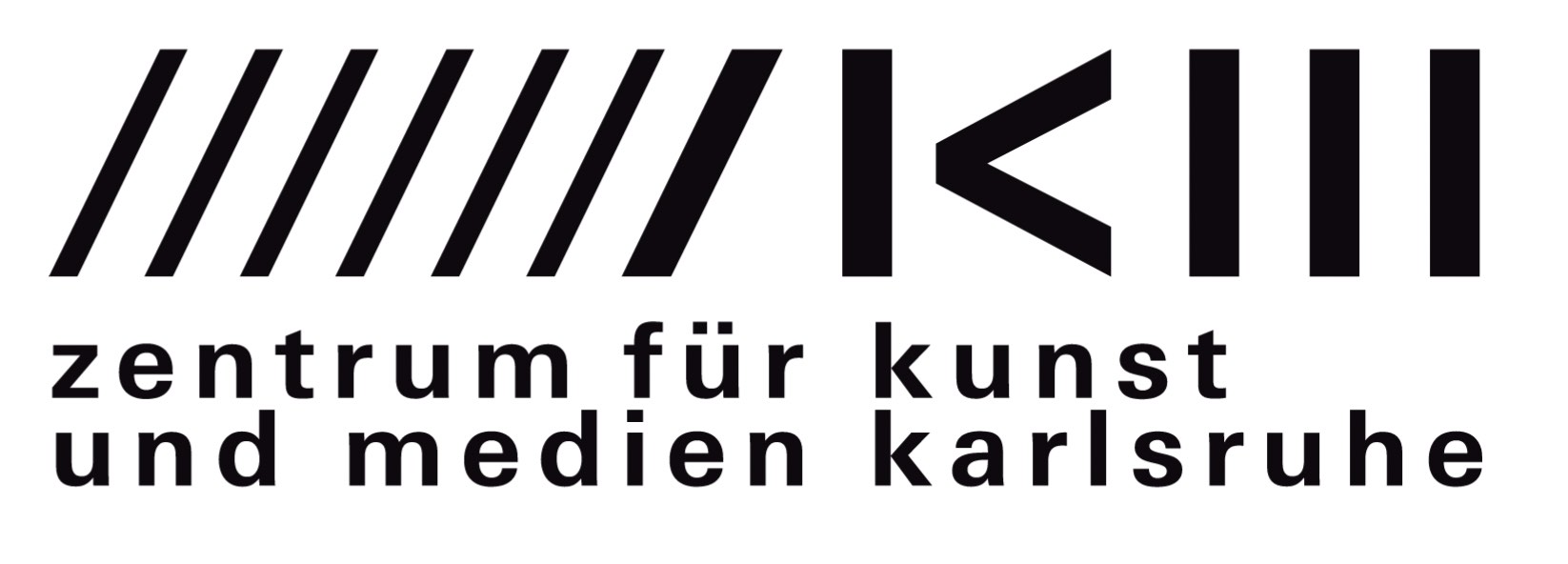 SHADOWING Logo ZKM