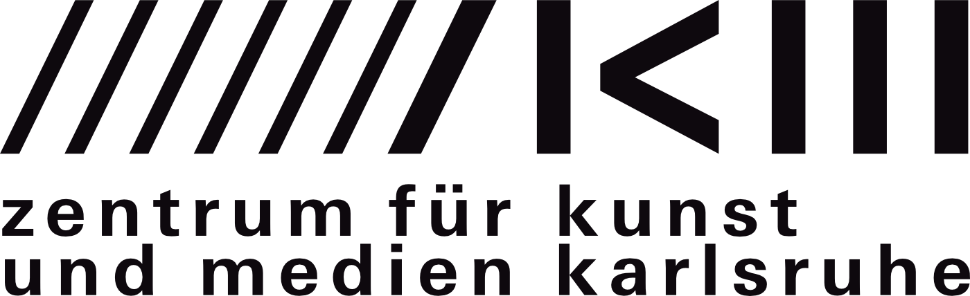 One Three two (133) ZKM logo