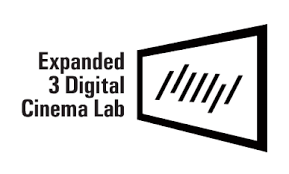 Breaking logo Expanded 3 Digital Cinema Lab